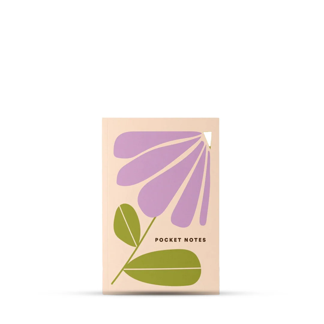Piko Pocket Plain Notebook - Image 12