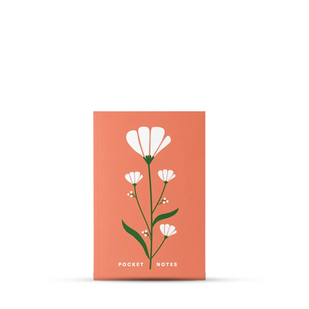Piko Pocket Plain Notebook - Image 14