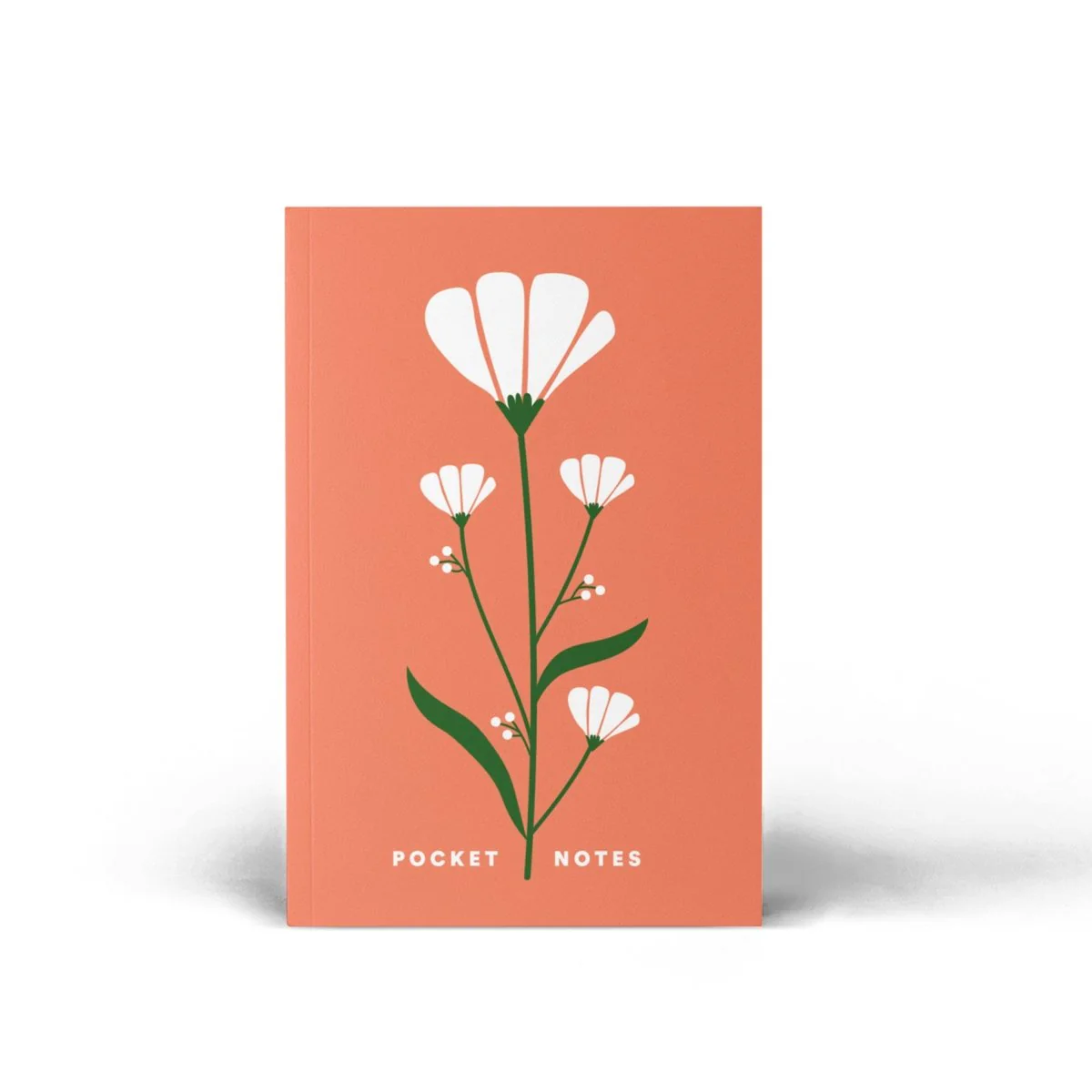 Piko Pocket Plain Notebook - Image 15