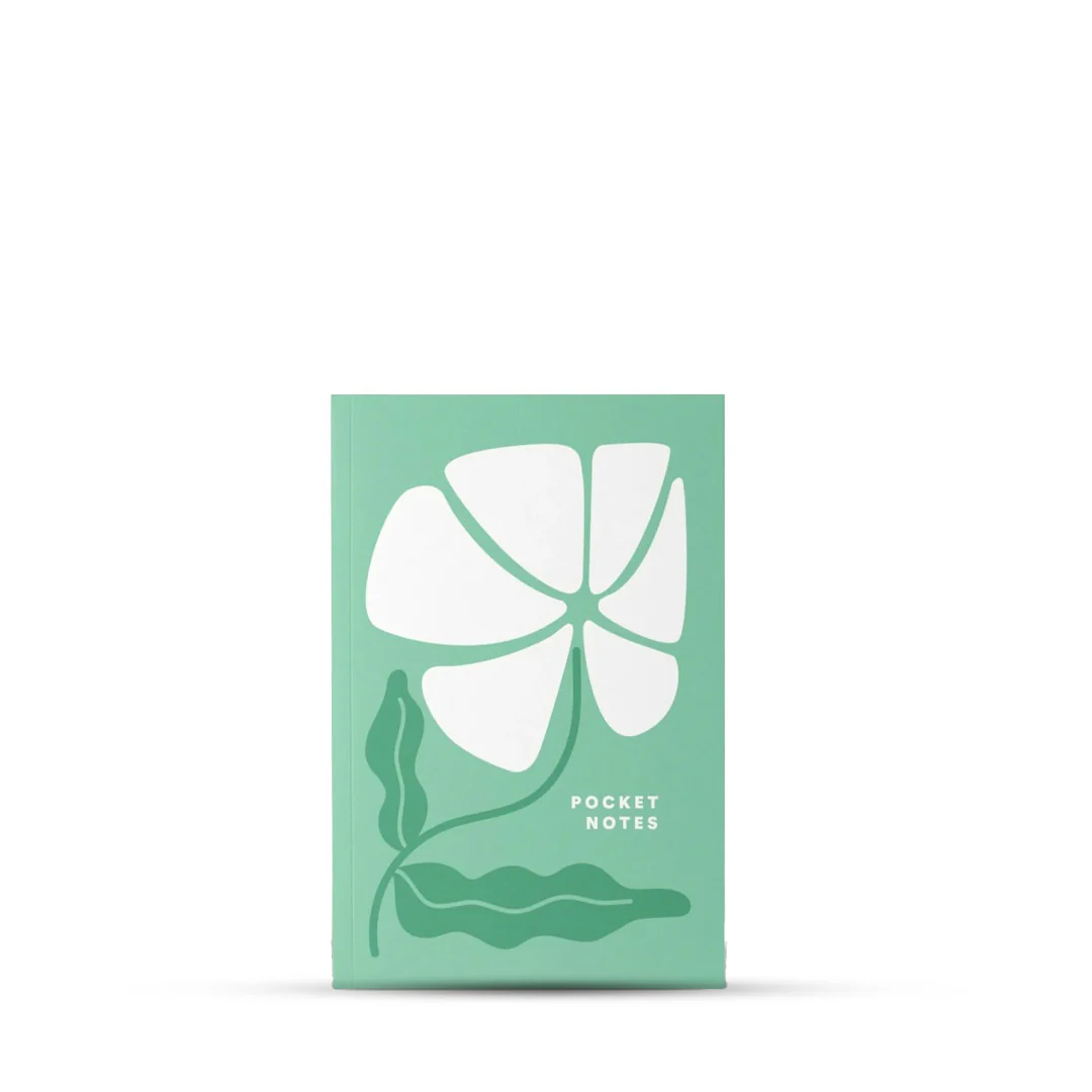 Piko Pocket Plain Notebook - Image 16