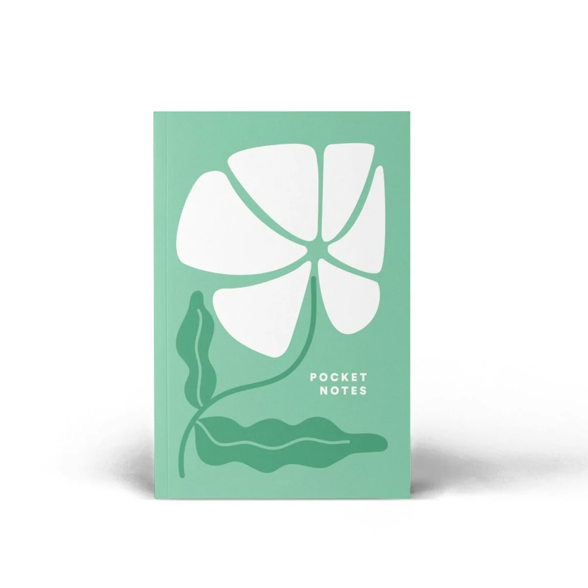 Piko Pocket Plain Notebook - Image 17