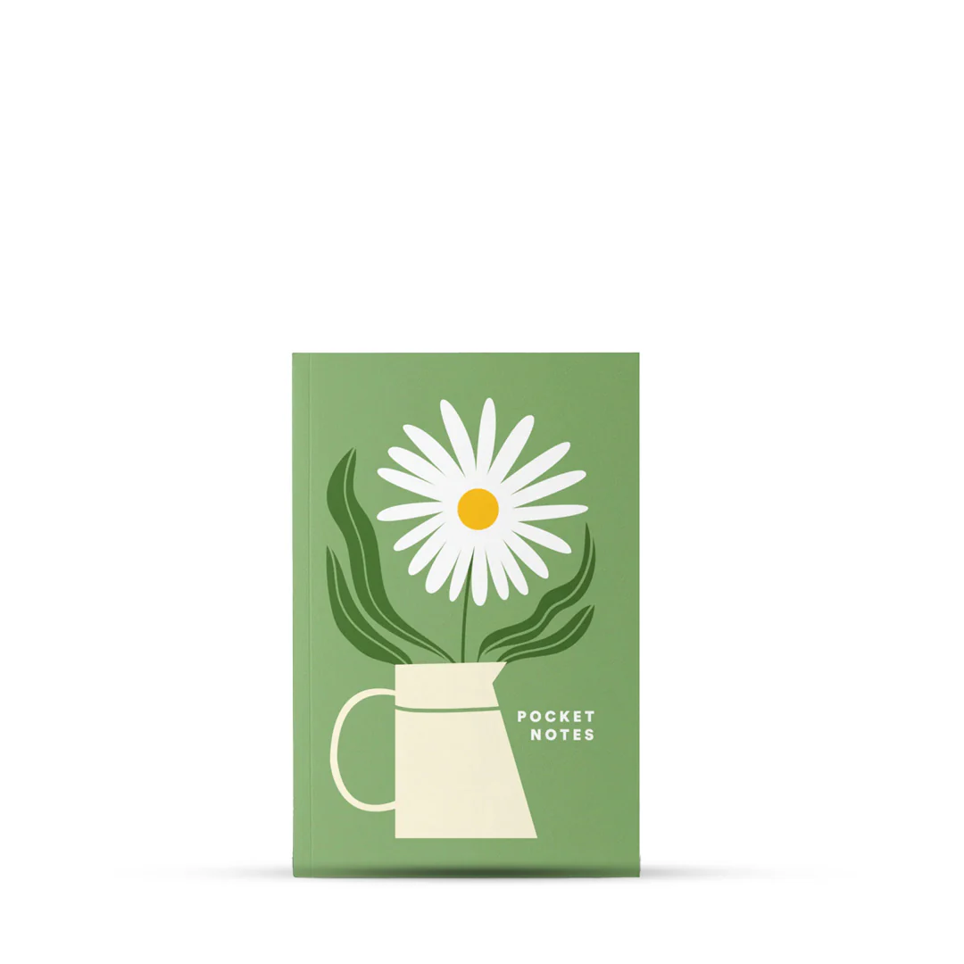 Piko Pocket Plain Notebook - Image 20