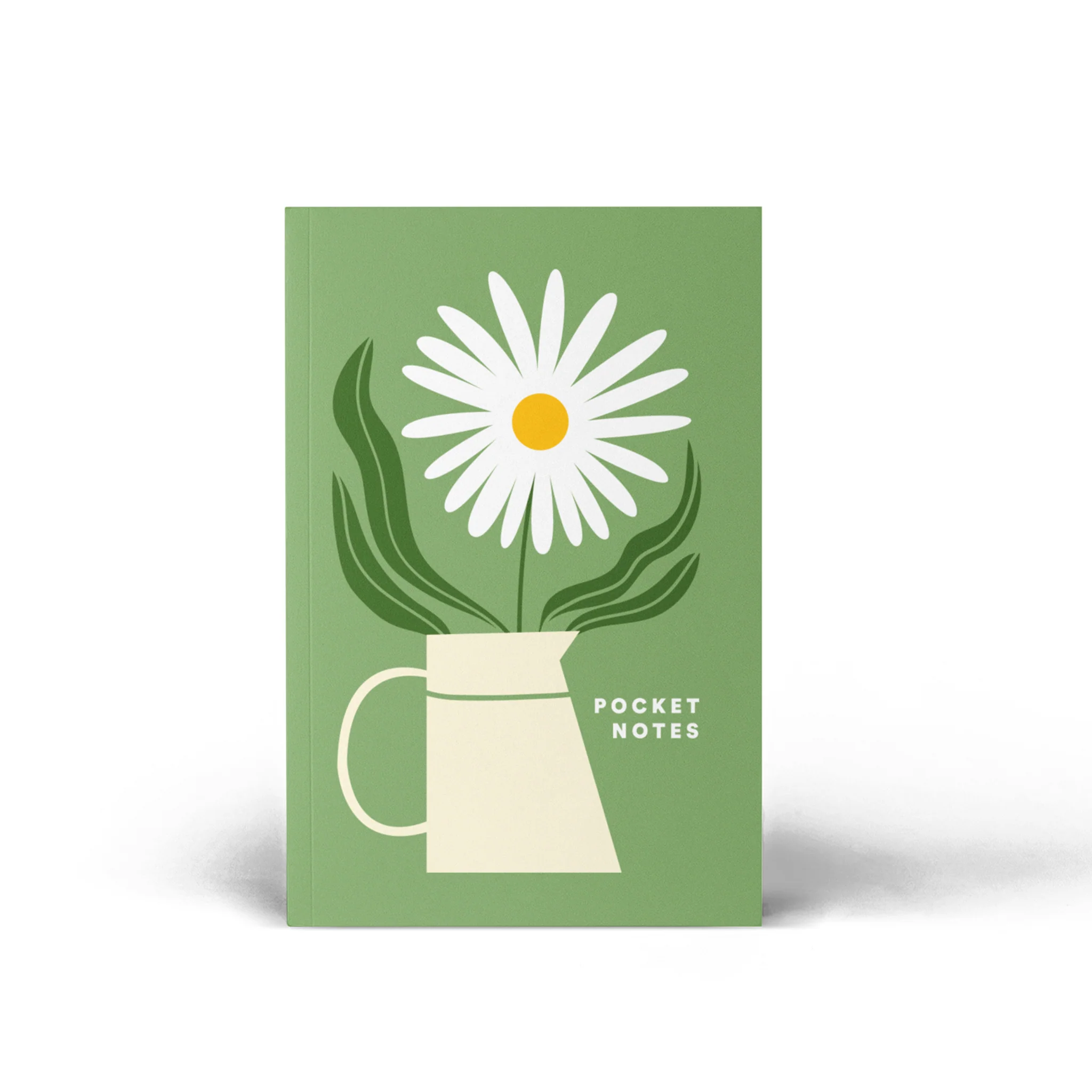 Piko Pocket Plain Notebook - Image 21