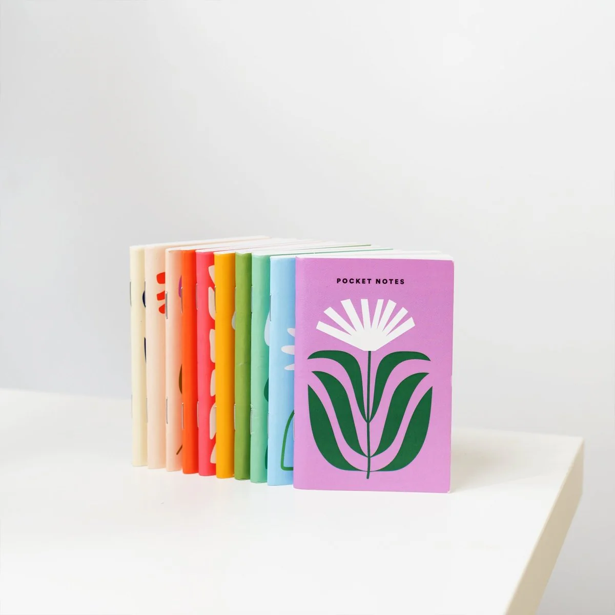 Piko Pocket Plain Notebook - Image 25