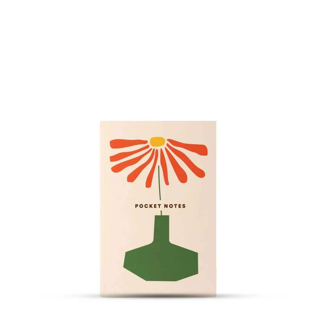 Piko Pocket Plain Notebook - Image 4