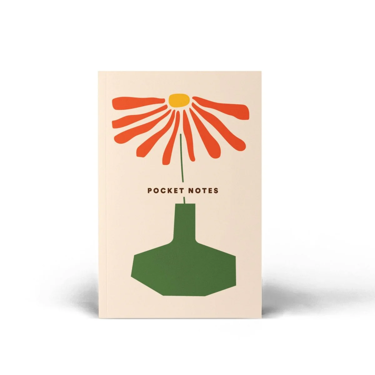 Piko Pocket Plain Notebook - Image 5