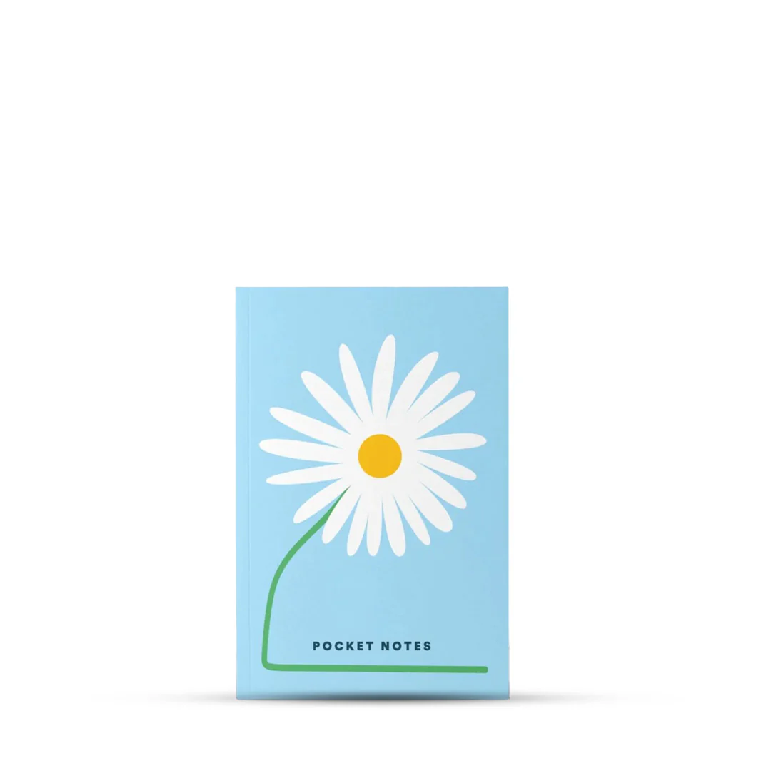 Piko Pocket Plain Notebook - Image 7