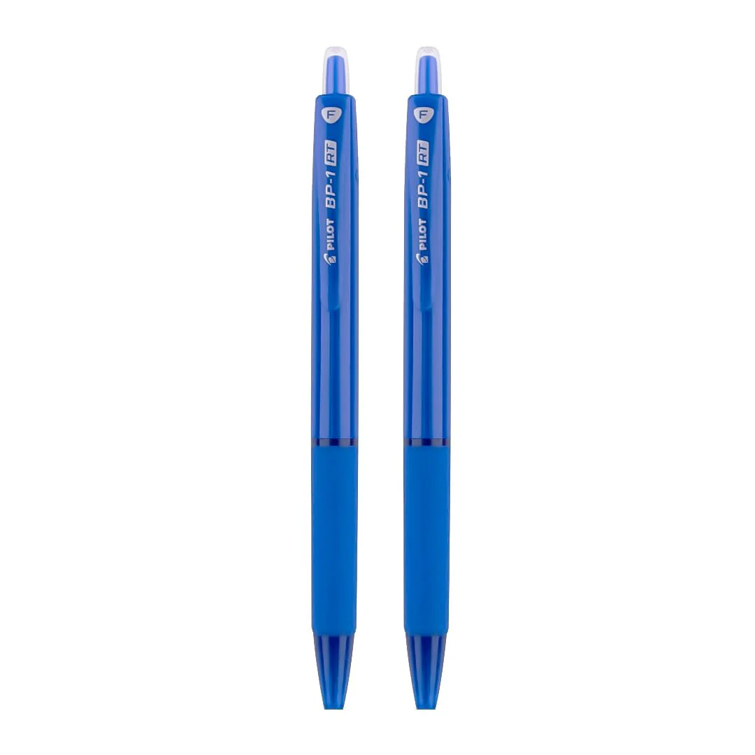 Pilot BP-1 RT Ball Point Pen Set - Image 3