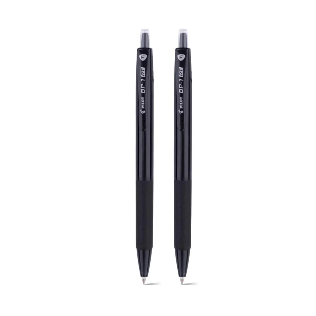 Pilot BP-1 RT Ball Point Pen Set - Image 6