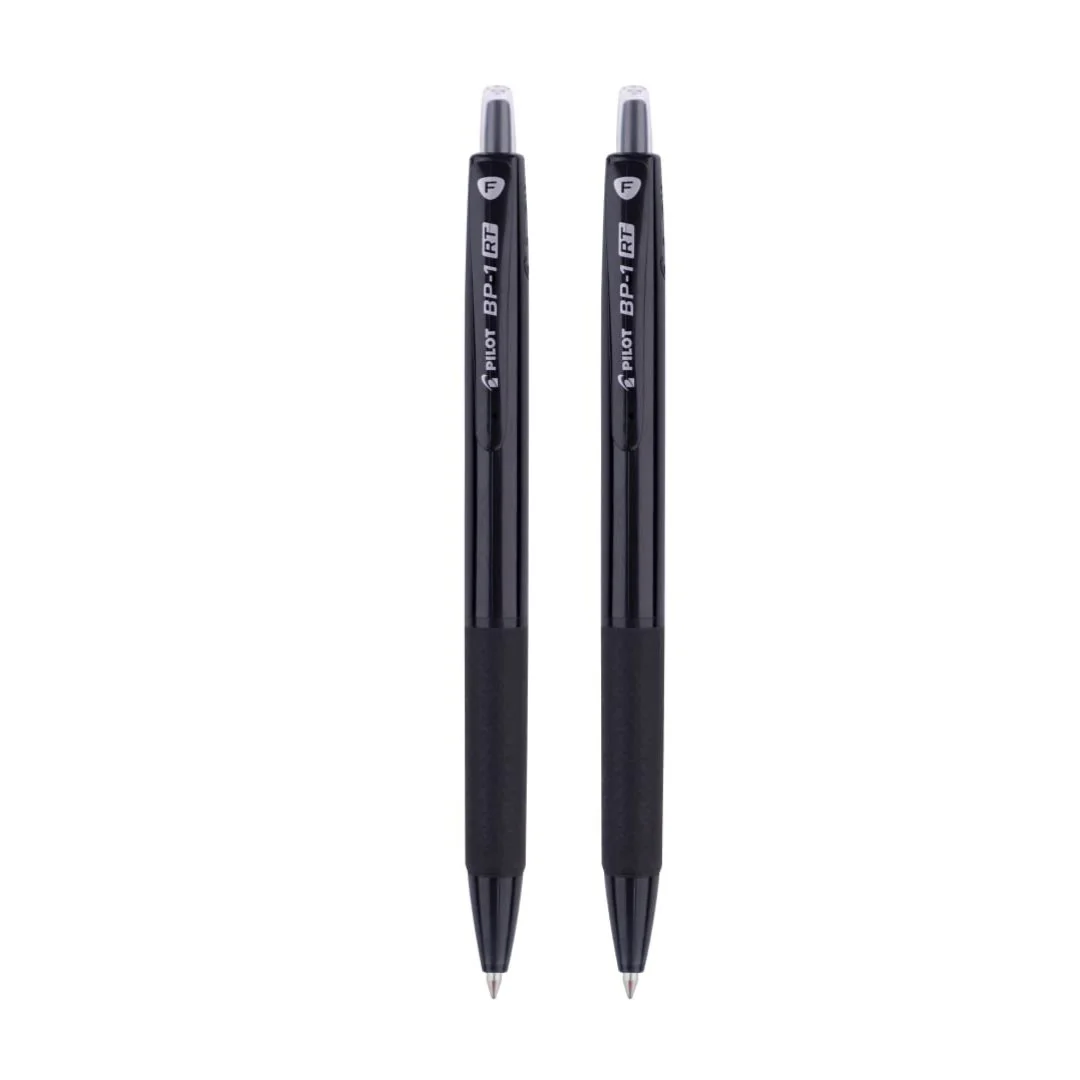 Pilot BP-1 RT Ball Point Pen Set - Image 7
