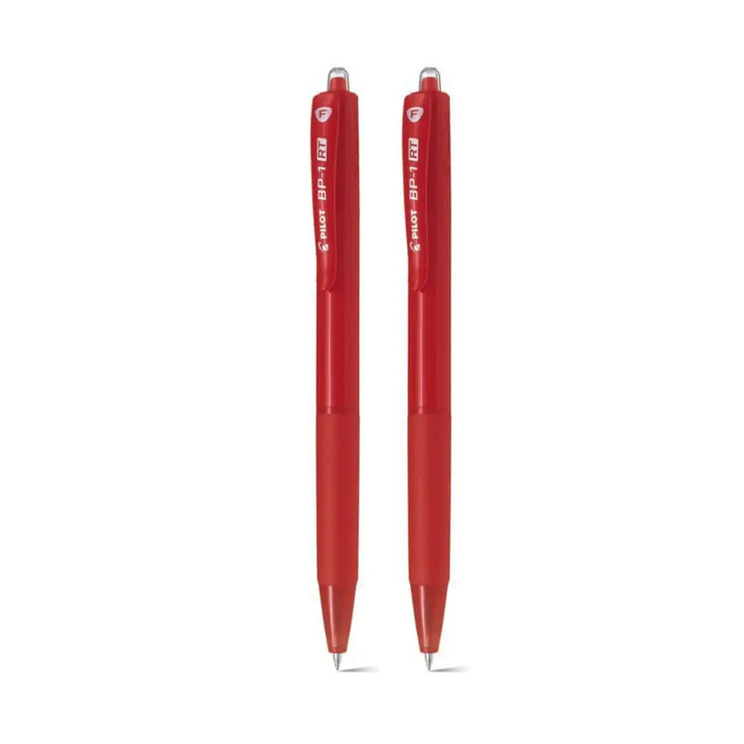 Pilot BP-1 RT Ball Point Pen Set - Image 8