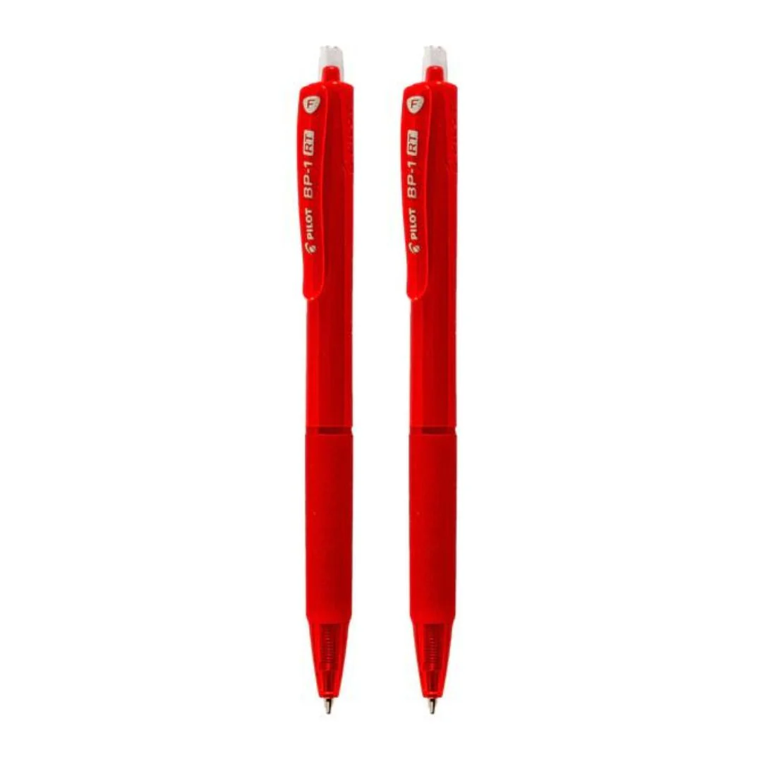 Pilot BP-1 RT Ball Point Pen Set - Image 9