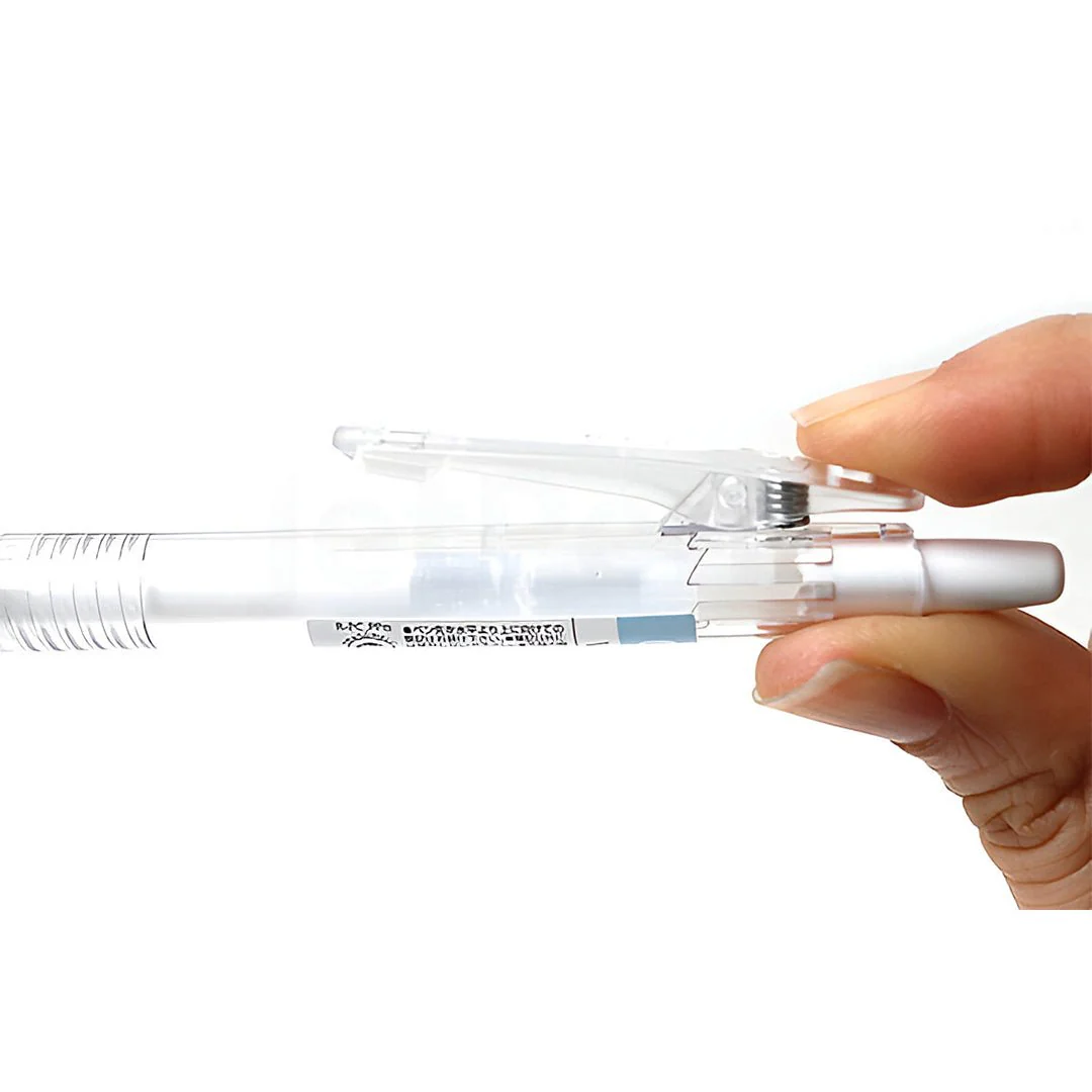 Pilot Juice 0.5mm Gel Pen - Image 4