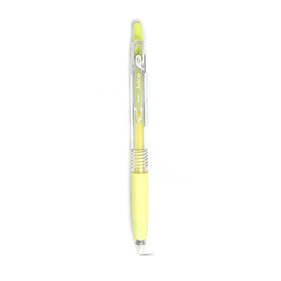 Pilot Juice 0.5mm Gel Pen - Image 6
