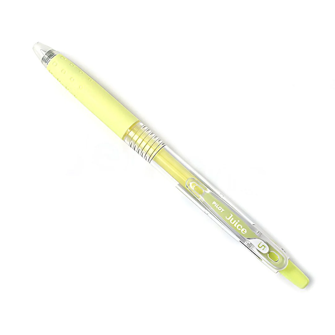 Pilot Juice 0.5mm Gel Pen - Image 7