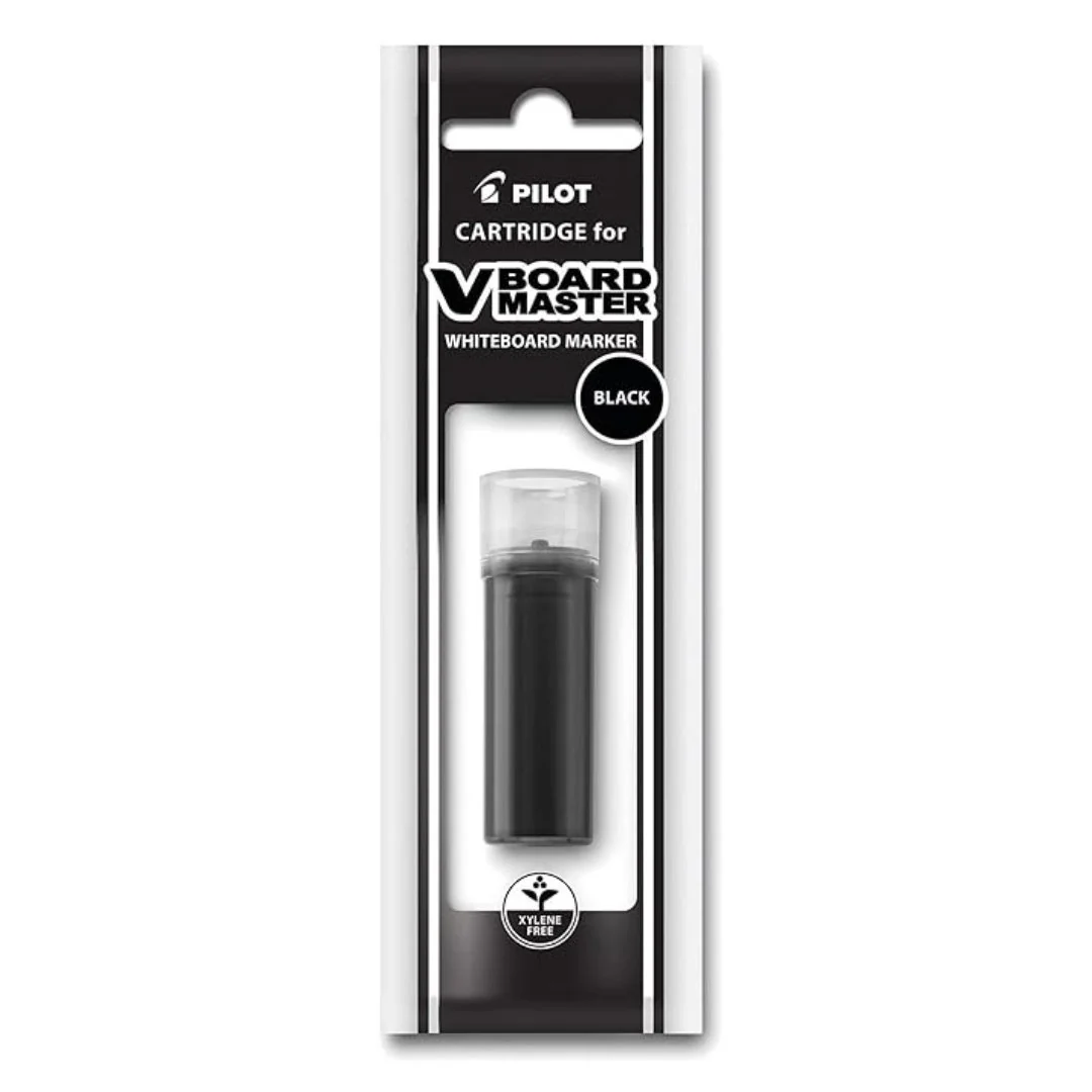 Pilot V Board Master Whiteboard Marker Cartridge - Image 4