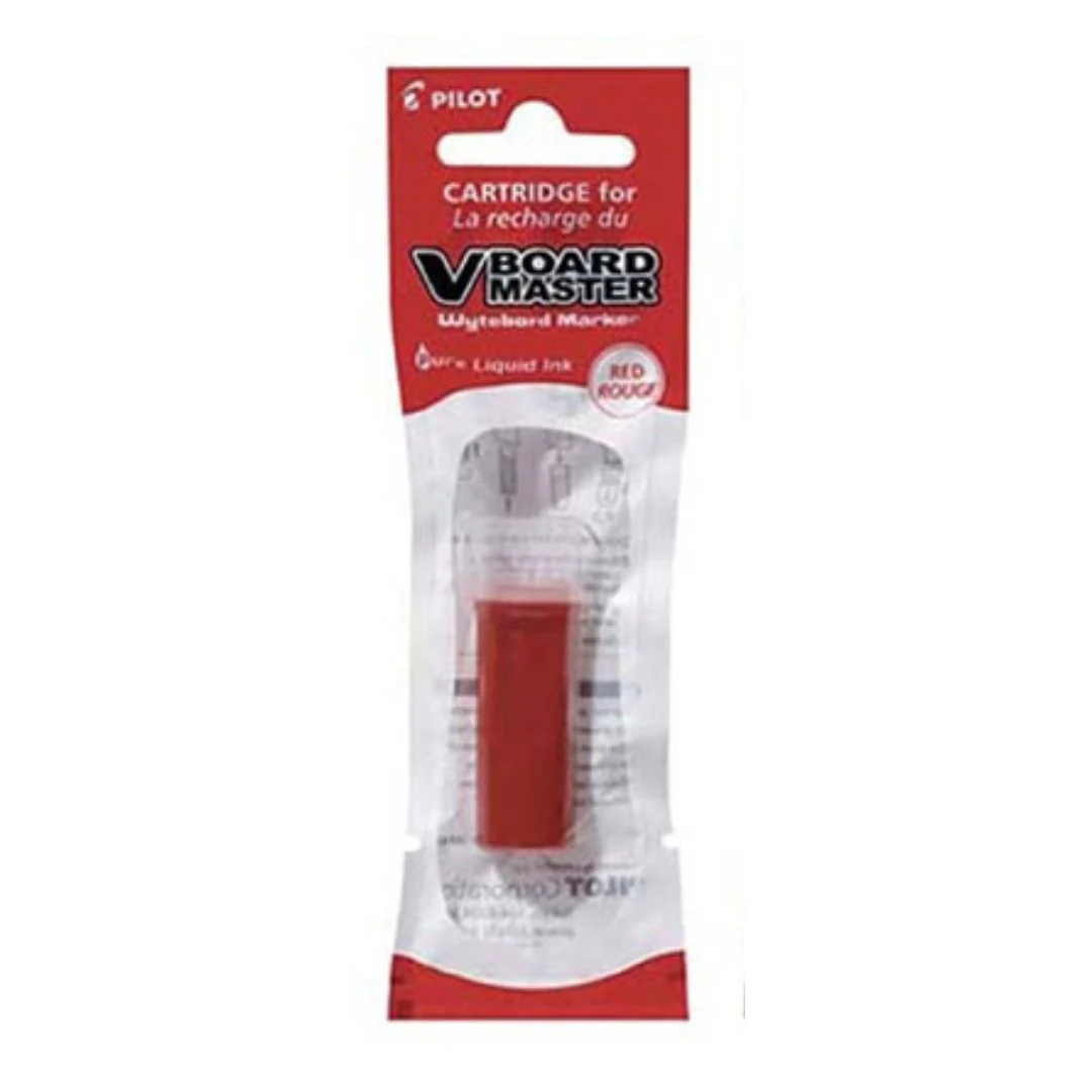 Pilot V Board Master Whiteboard Marker Cartridge - Image 6