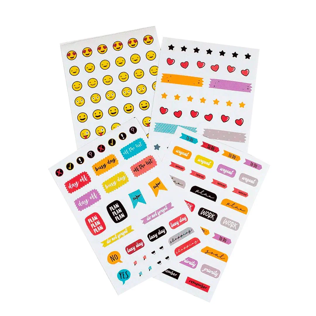 The Art Loom Stickers - Image 13