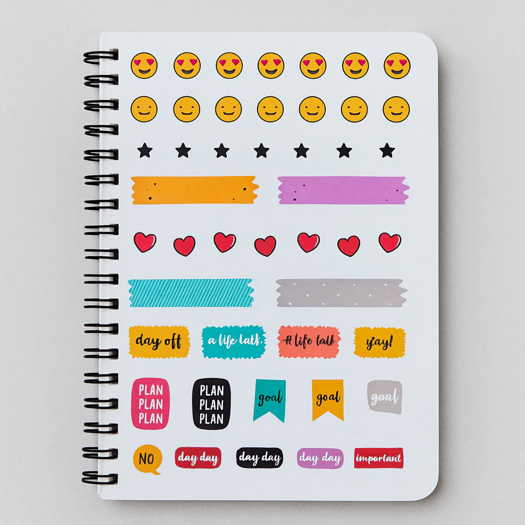 The Art Loom Stickers - Image 5