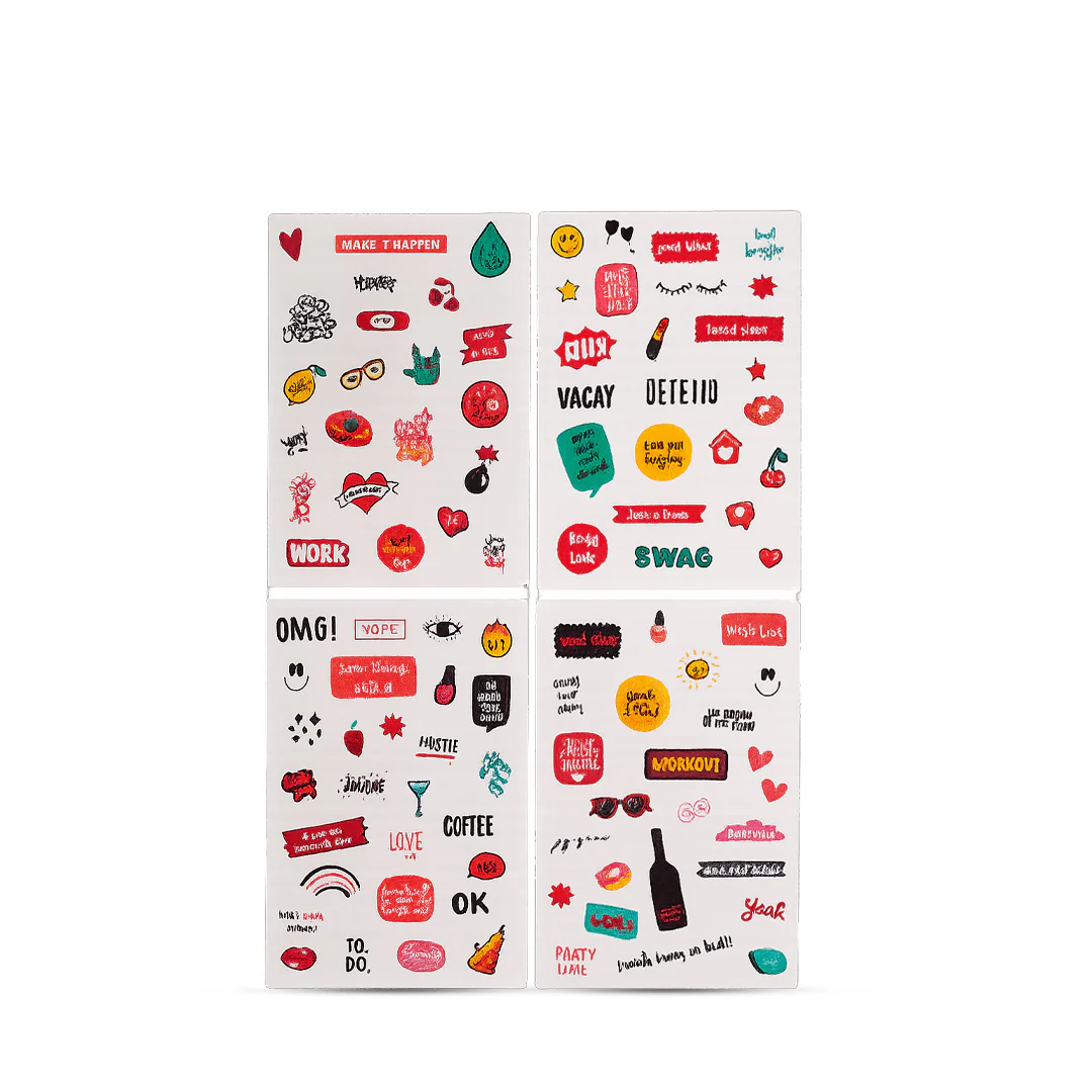 The Art Loom Stickers - Image 6