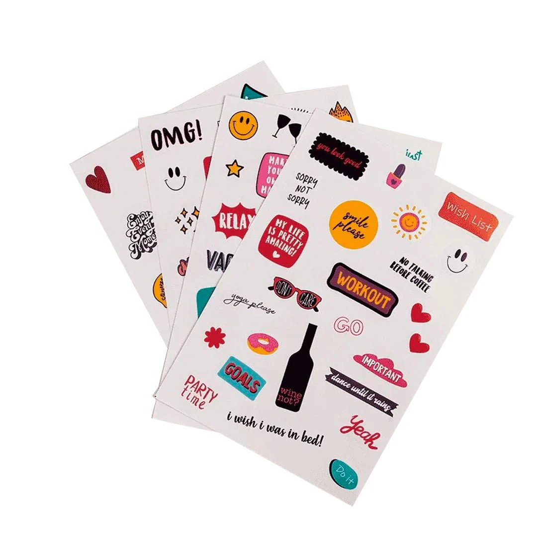 The Art Loom Stickers - Image 8