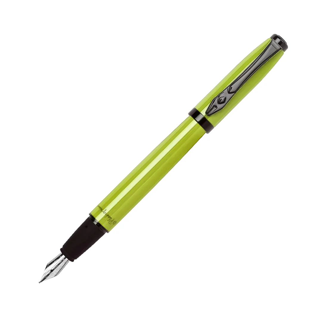 Platignum Studio Fountain Pen - Image 11