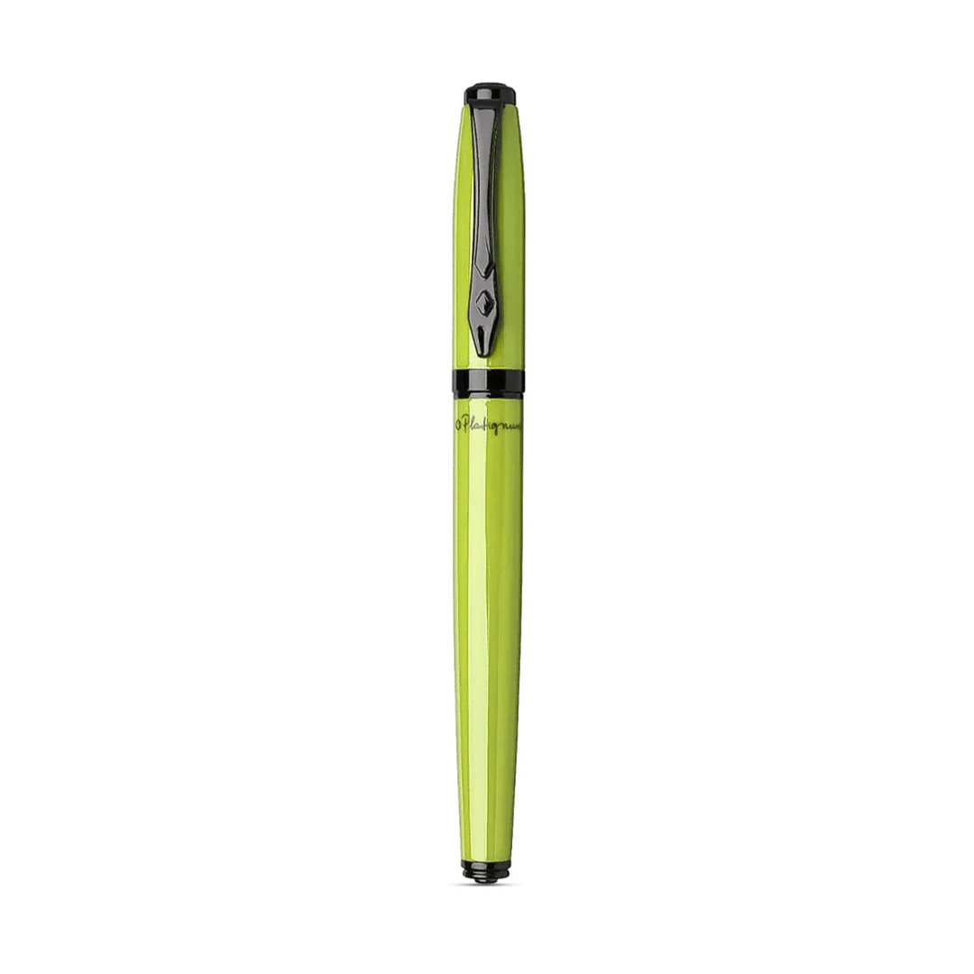 Platignum Studio Fountain Pen - Image 12