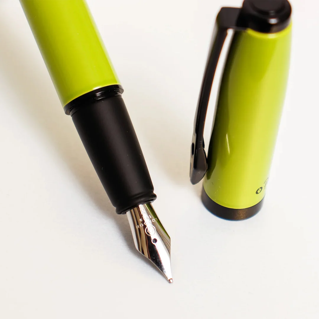 Platignum Studio Fountain Pen - Image 13
