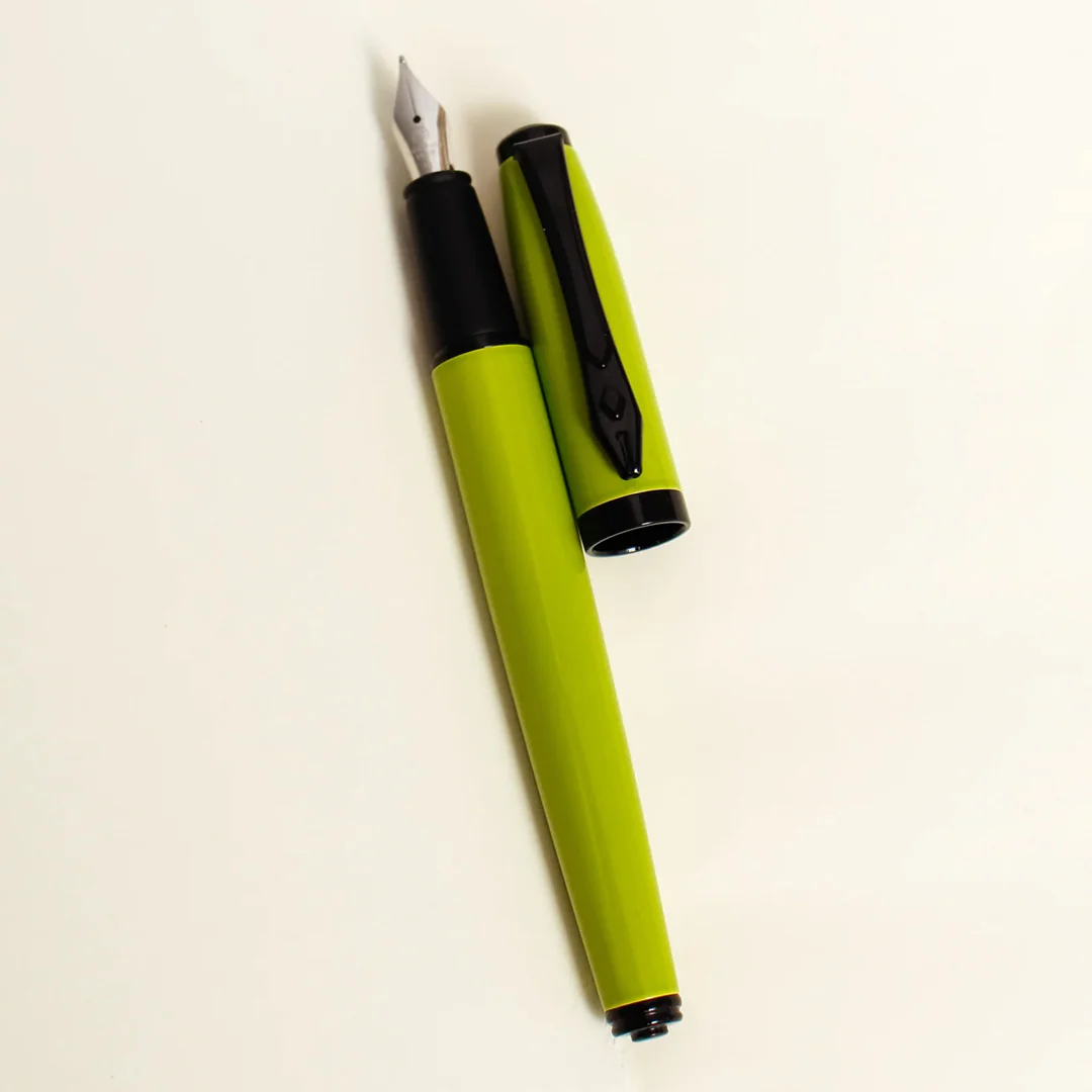 Platignum Studio Fountain Pen - Image 15