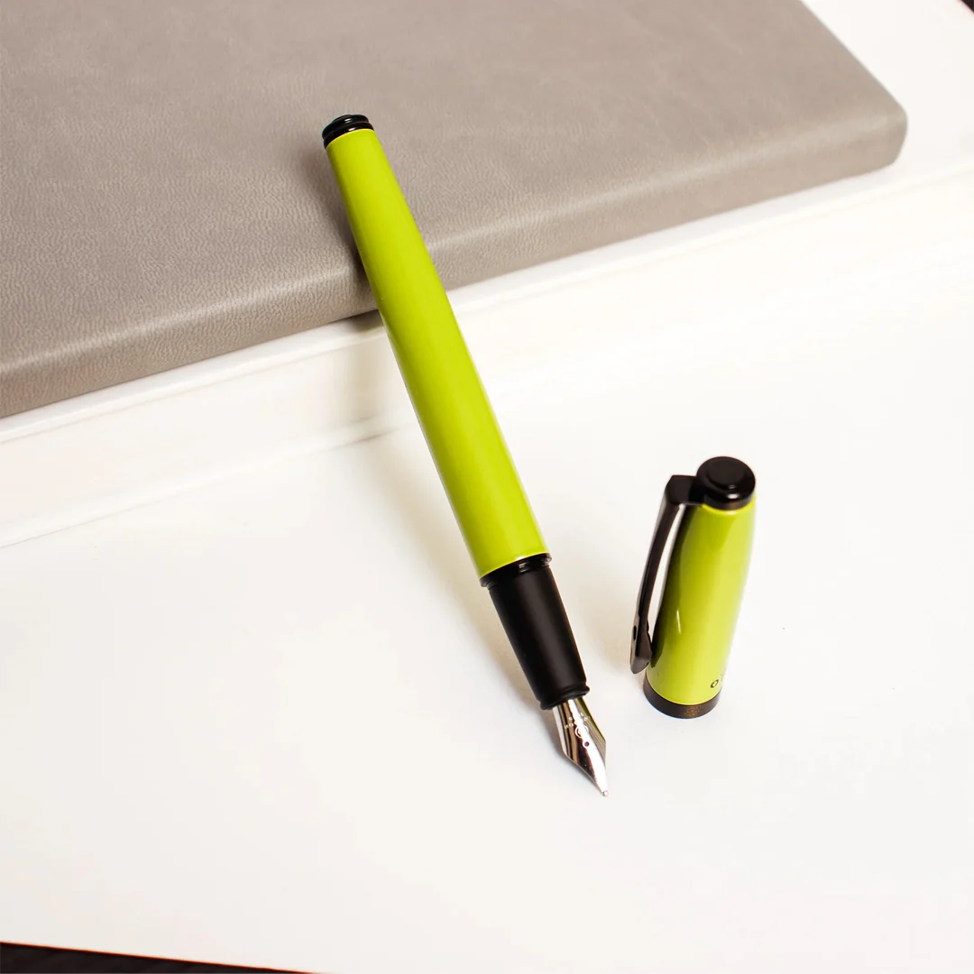 Platignum Studio Fountain Pen - Image 16