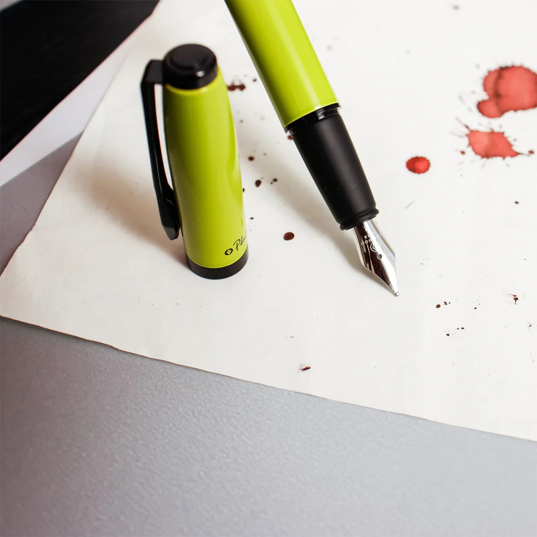 Platignum Studio Fountain Pen - Image 17