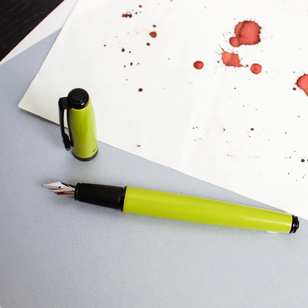 Platignum Studio Fountain Pen - Image 18