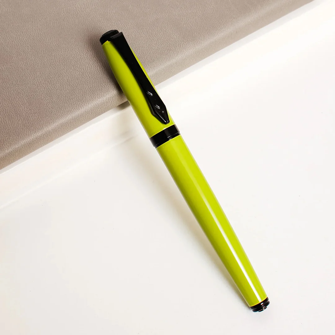 Platignum Studio Fountain Pen - Image 21