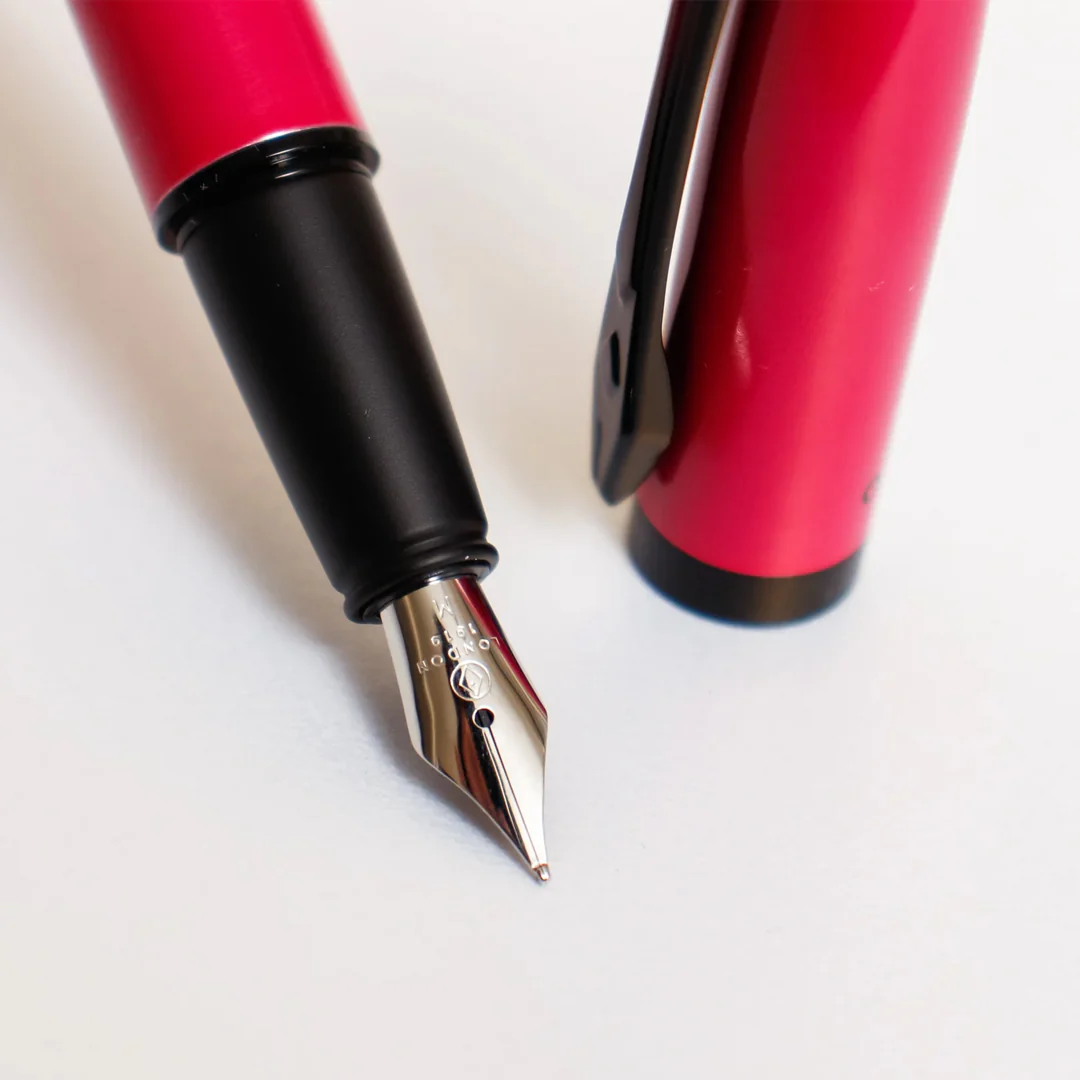 Platignum Studio Fountain Pen - Image 25