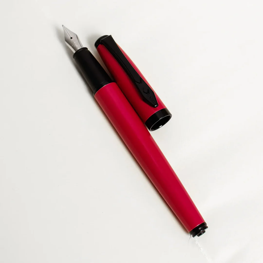 Platignum Studio Fountain Pen - Image 26