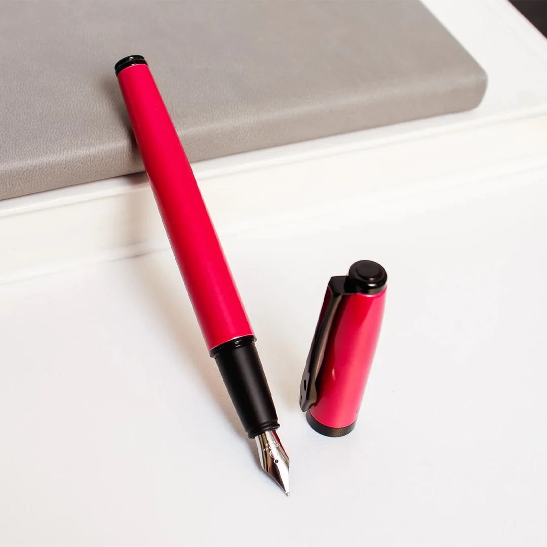 Platignum Studio Fountain Pen - Image 27