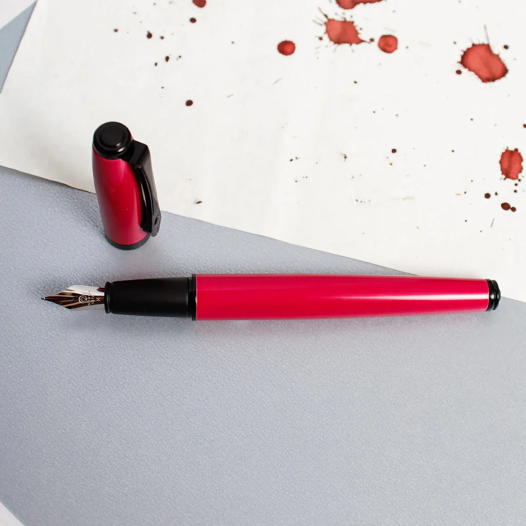 Platignum Studio Fountain Pen - Image 29