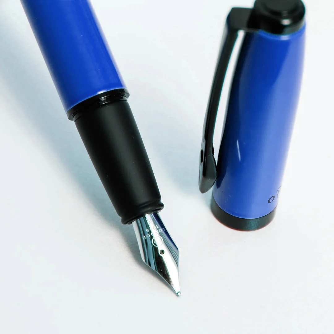 Platignum Studio Fountain Pen - Image 3