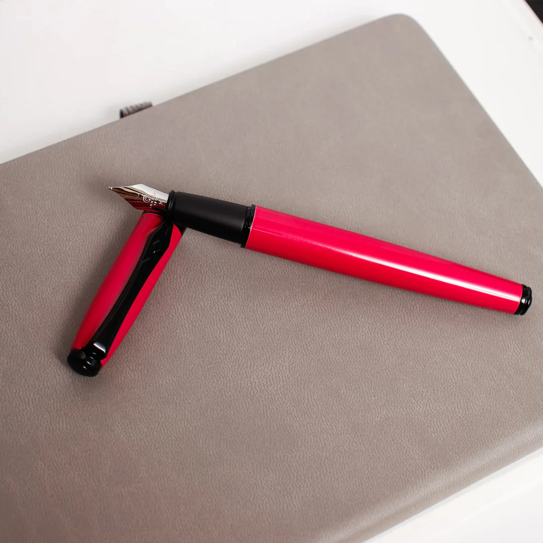 Platignum Studio Fountain Pen - Image 30