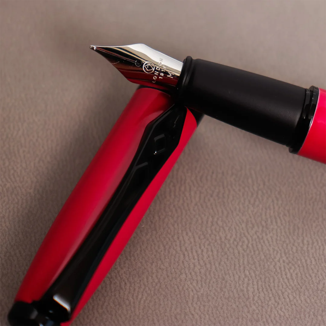 Platignum Studio Fountain Pen - Image 31