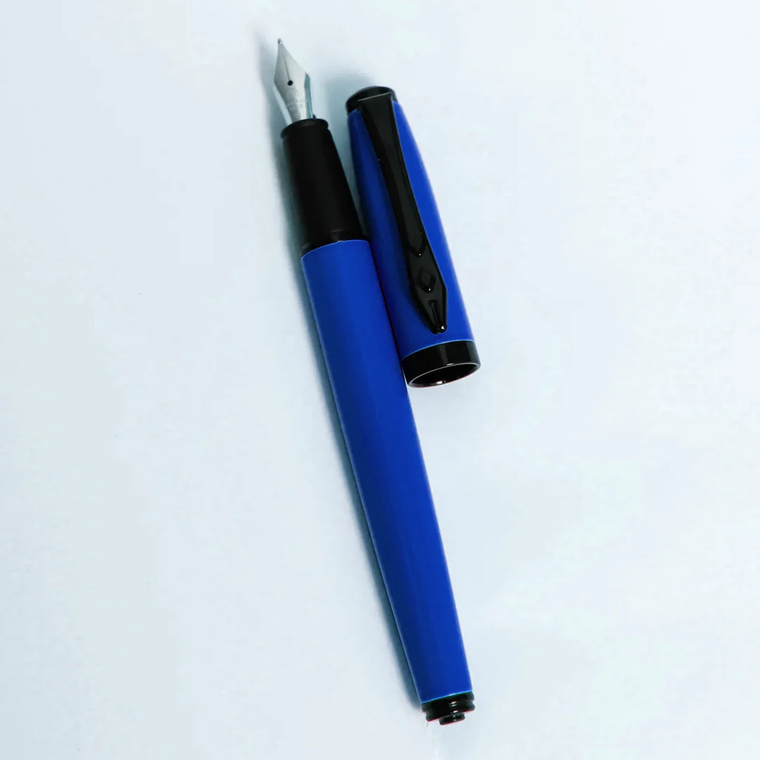 Platignum Studio Fountain Pen - Image 6