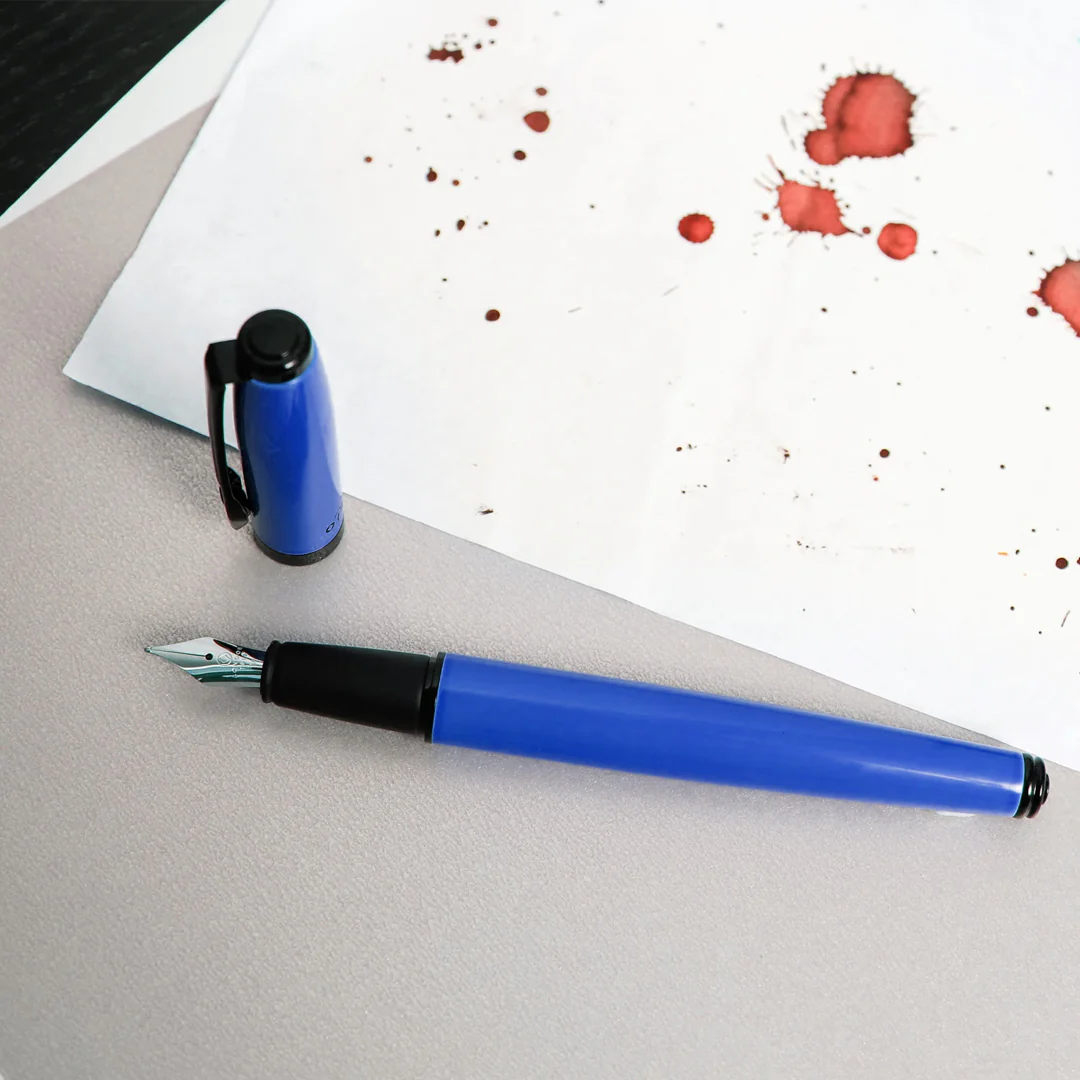 Platignum Studio Fountain Pen - Image 8