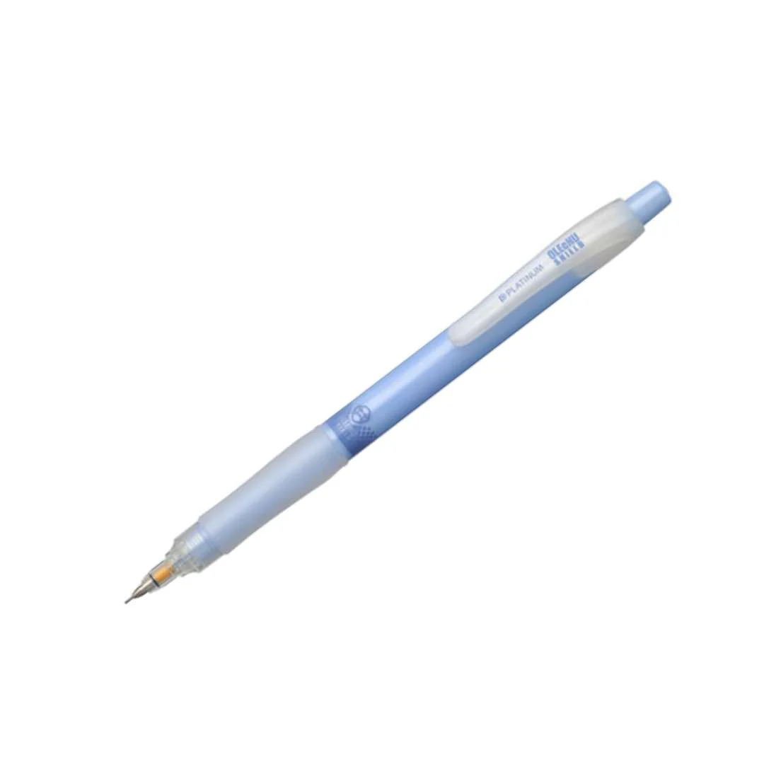 Platinum Oleenu Shield Mechanical Pencil 0.5mm - Image 3
