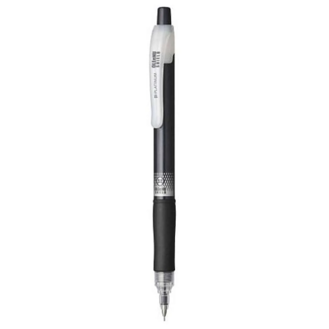 Platinum Oleenu Shield Mechanical Pencil 0.5mm - Image 4