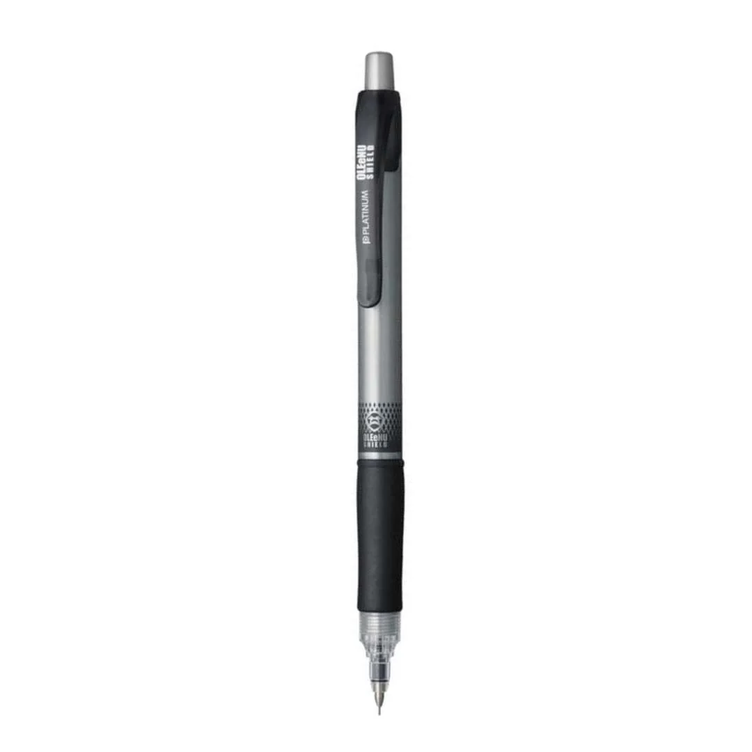 Platinum Oleenu Shield Mechanical Pencil 0.5mm - Image 5