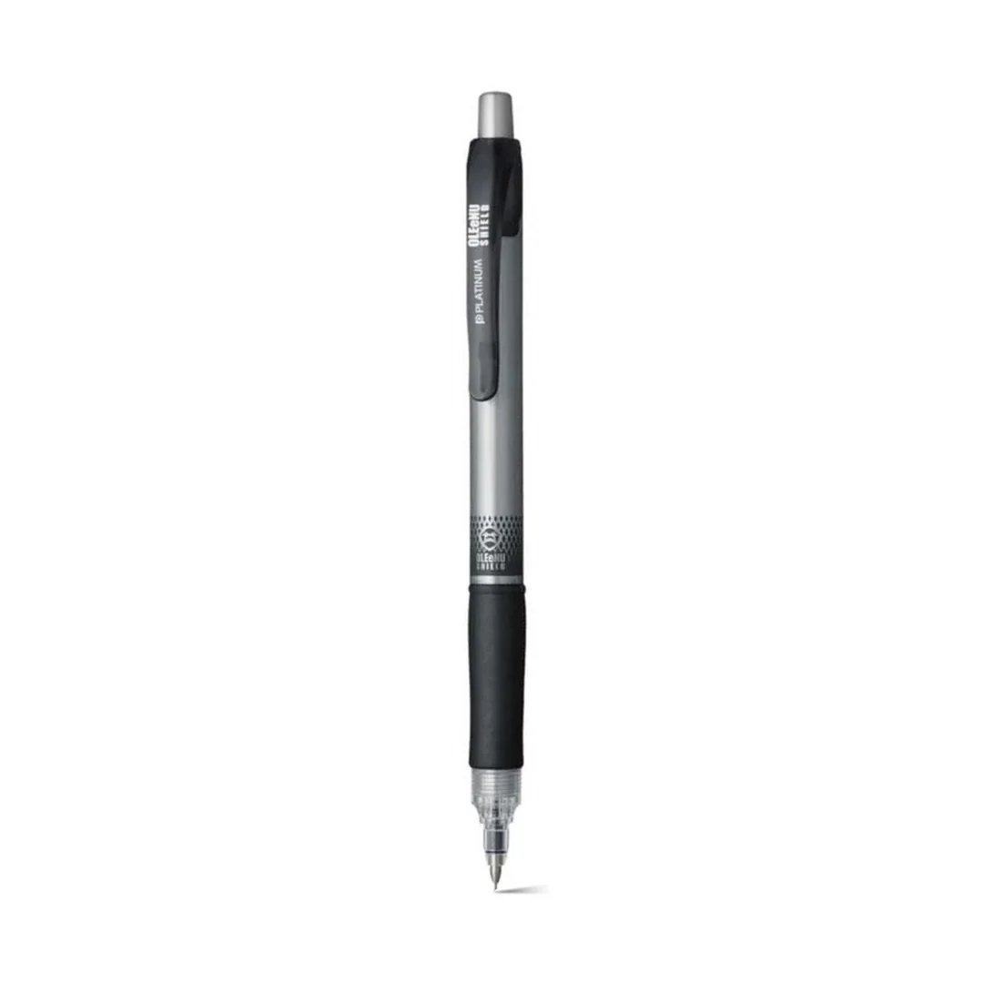 Platinum Oleenu Shield Mechanical Pencil 0.5mm - Image 8