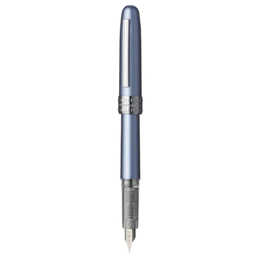 Platinum Plaisir Fountain Pen Medium - Image 10