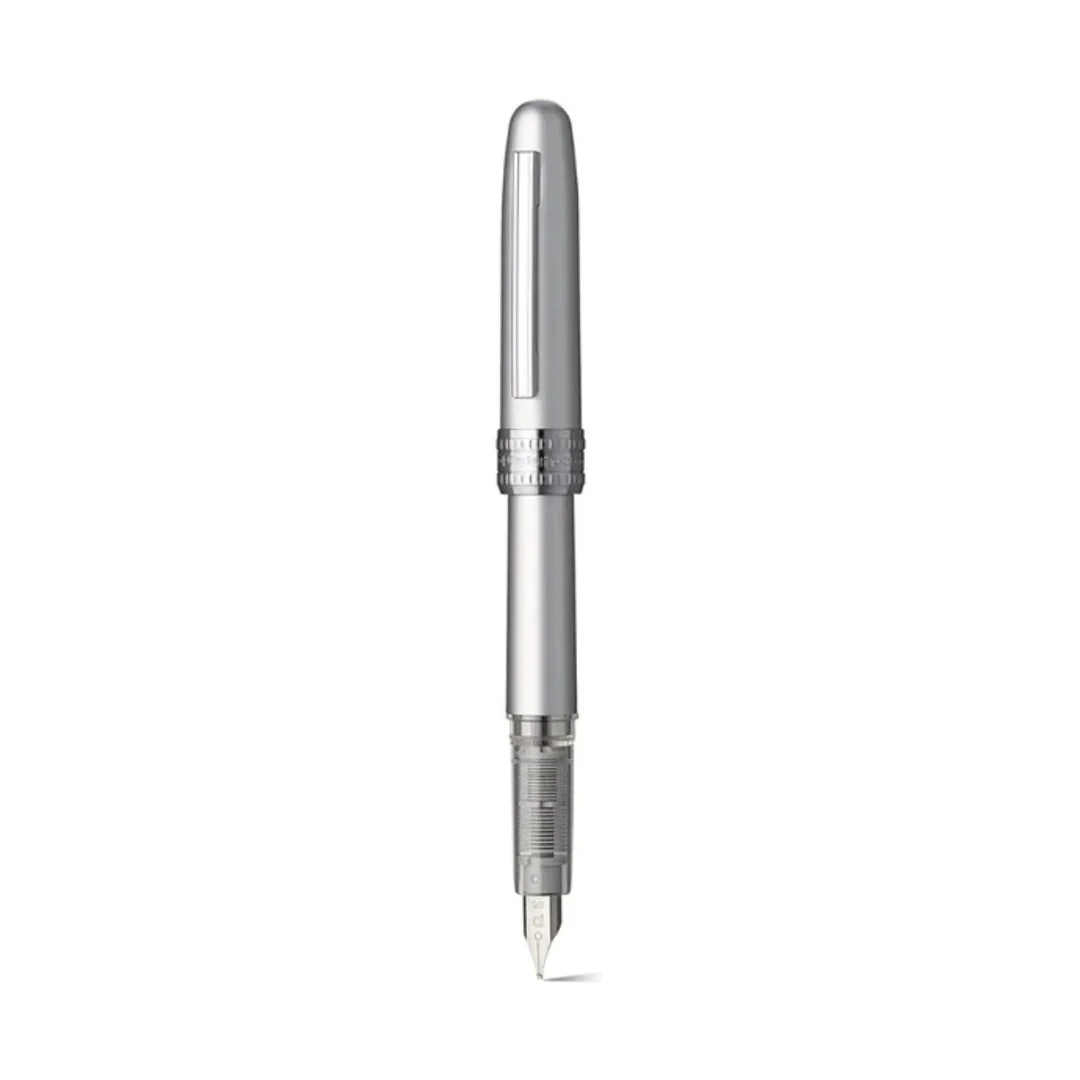Platinum Plaisir Fountain Pen Medium - Image 11