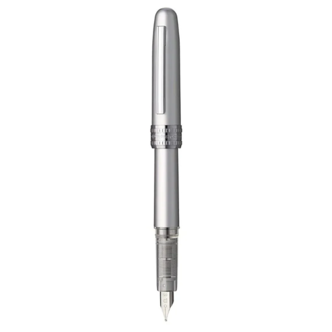 Platinum Plaisir Fountain Pen Medium - Image 12