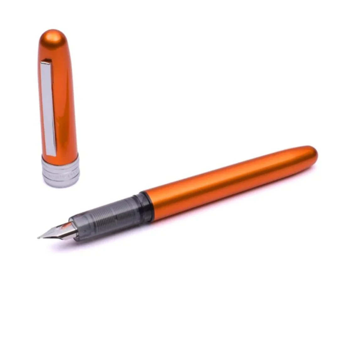 Platinum Plaisir Fountain Pen Medium - Image 14